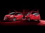 Honda Fit Sport by Mugen 2008 года